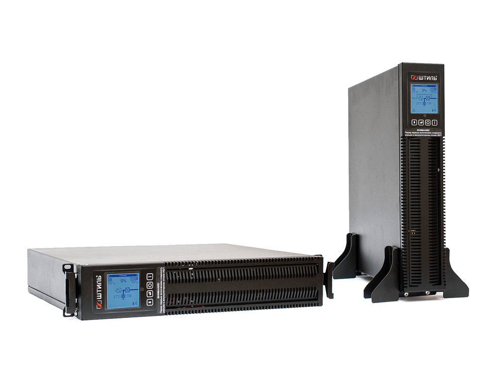 ИБП Штиль STR1101L