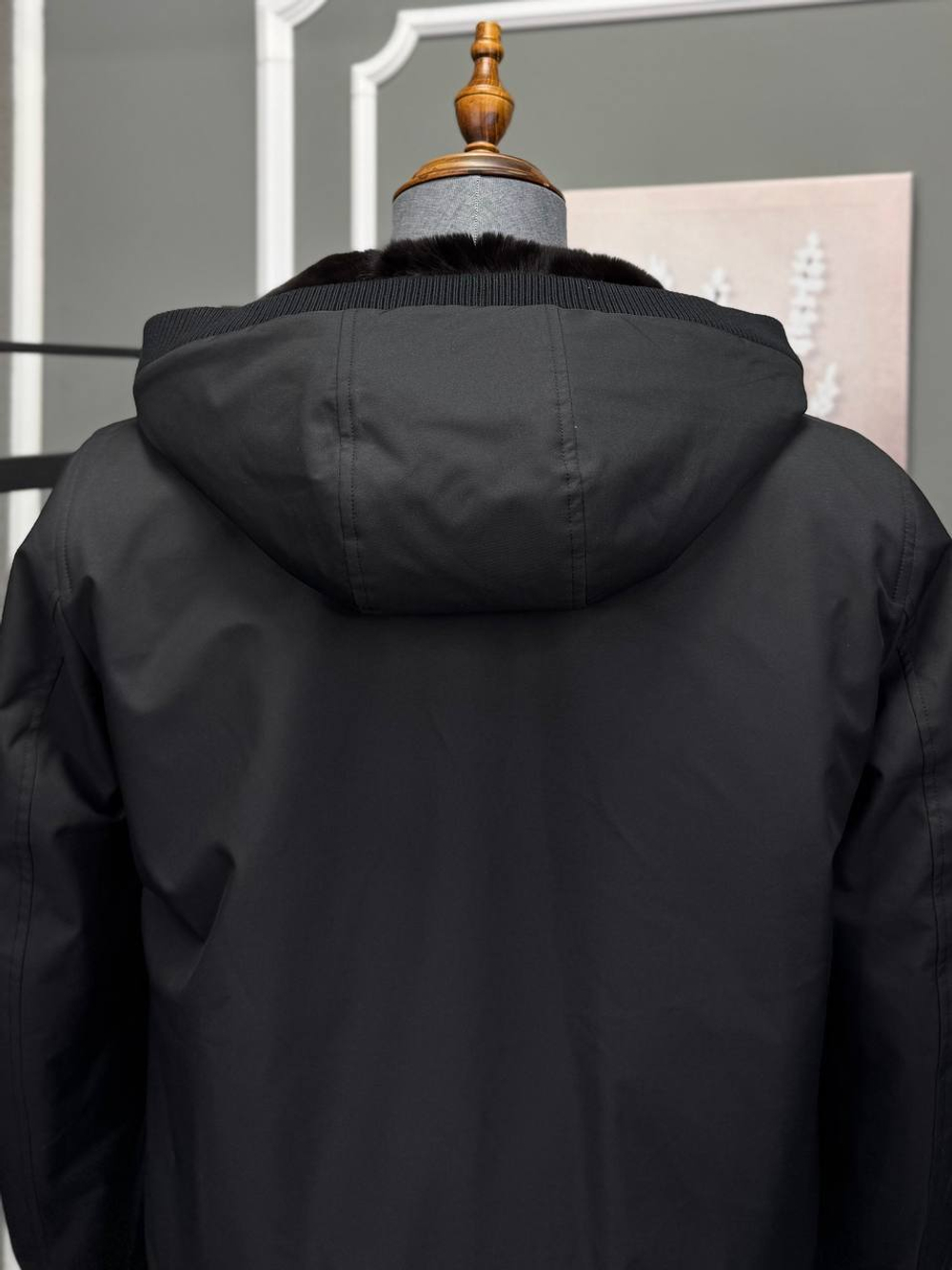 Куртка Loro Piana, арт. 470260797
