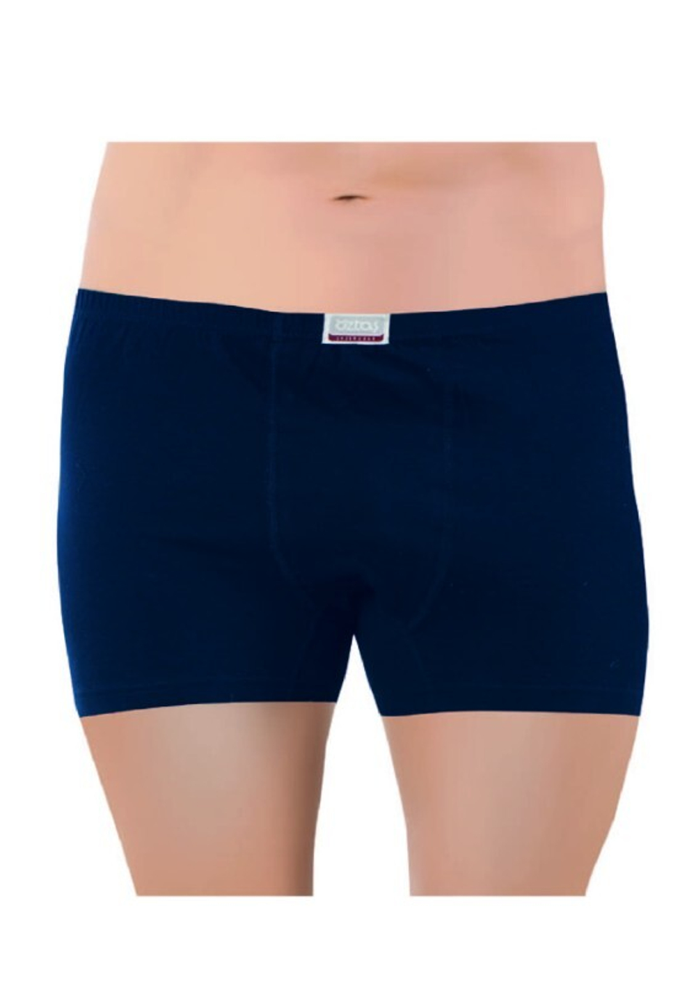 Мужские трусы-боксеры, цвет 1110-A