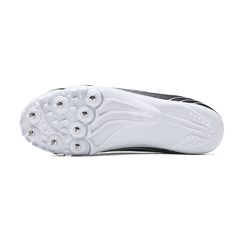 Topland Track And Field Shoes Unisex Low top