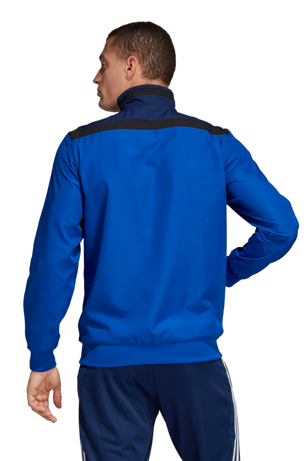 Кофта adidas Tiro Presentation 19