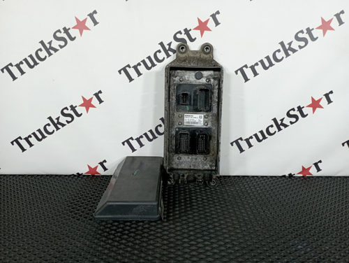 Блок управления светом CCIOM 2020г.