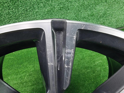 Диск литой R20 BMW X5 G05 (18-нв) 740 стиль перед