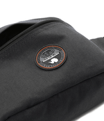 Сумка на пояс Napapijri Hoyage Waist Bag Black