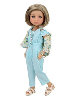 Кукла Ruby Red Марина 37см (9073)