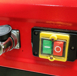 Cтанок желобонакатный Voll V-Groover 1-8 2.24008