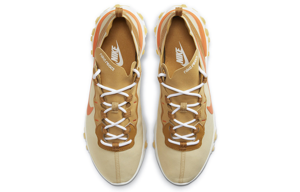 Nike element 55 gold hotsell