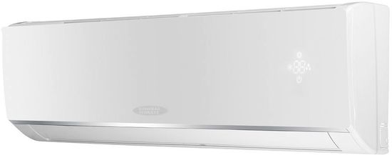 Сплит-система General Climate GC-MR12HR/GU-MR12H