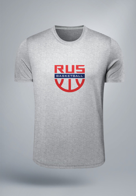 ФУТБОЛКА ENSEN "BASKETBALL"