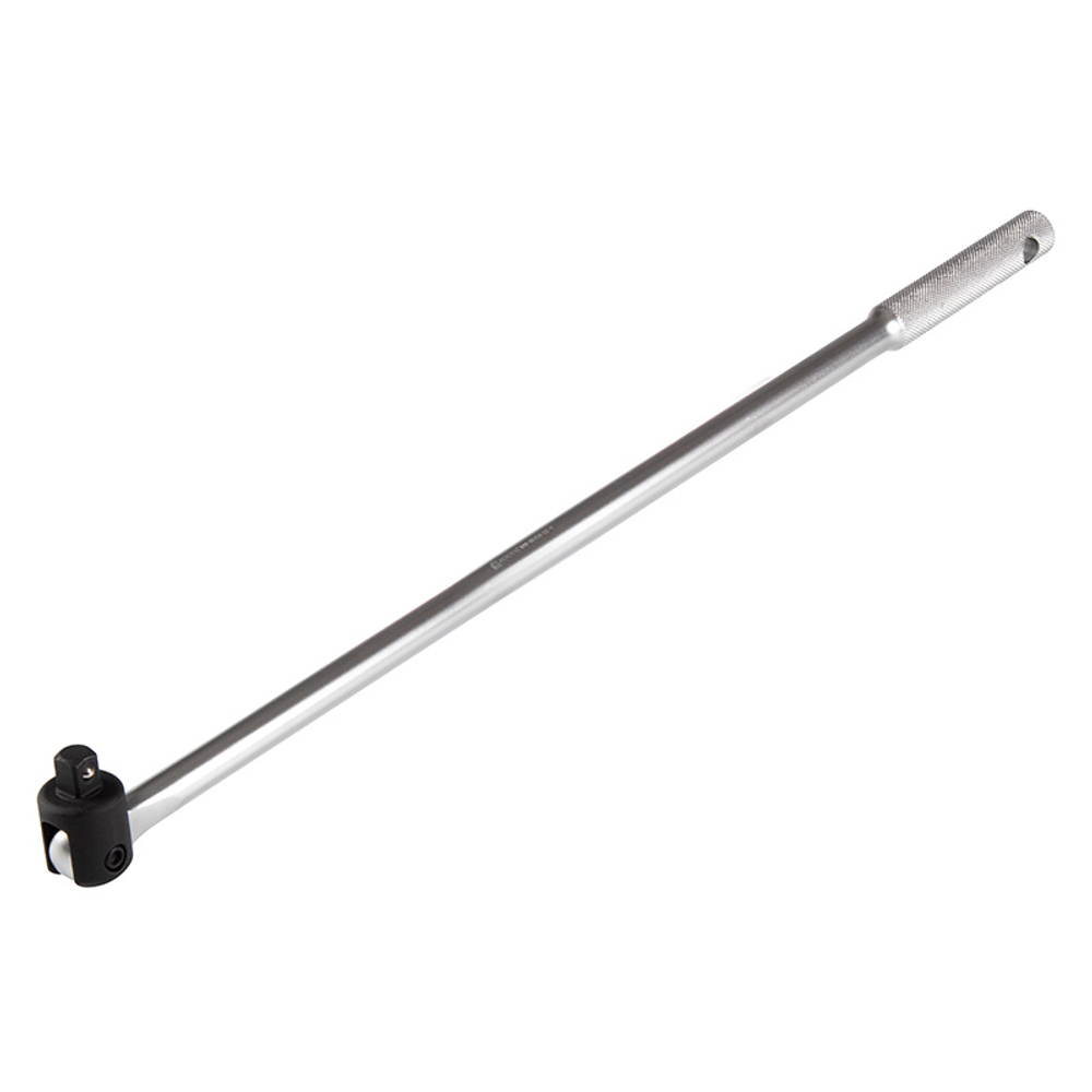 МАСТАК (011-40600) Вороток 1/2", 600 мм, с шарниром