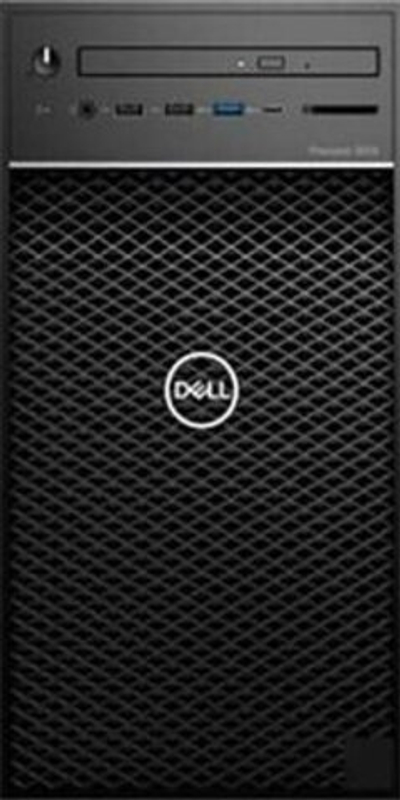 Сервер Dell PowerEdge T3630