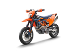 KTM SMC-R 690 Supermoto 2026