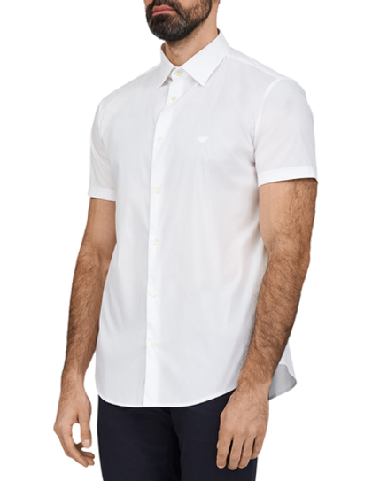 Рубашка EMPORIO ARMANI