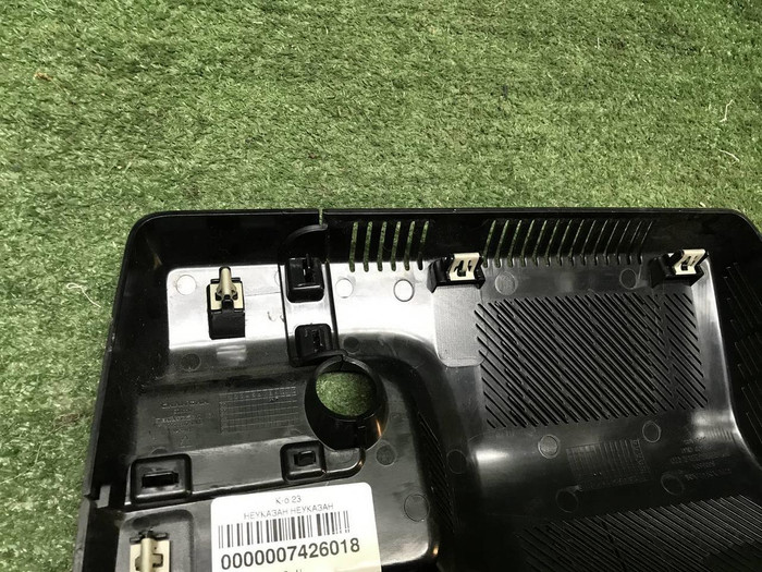 Камера передняя Changan Uni-T (2020-н.в.)