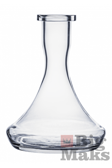 Колба Big Maks Base Transparent