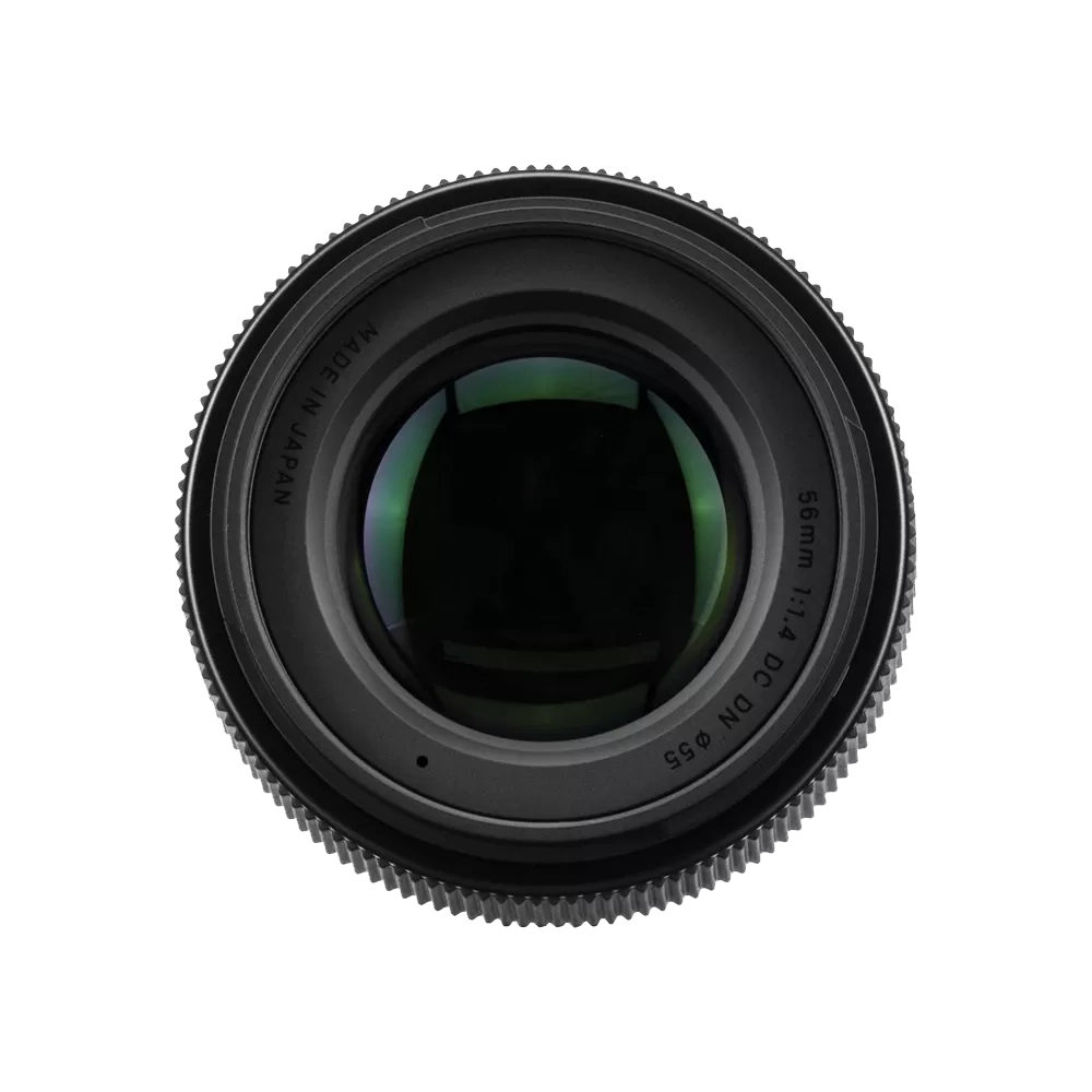 Объектив AF Sigma 56mm f/1.4 DC DN Contemporary Sony E