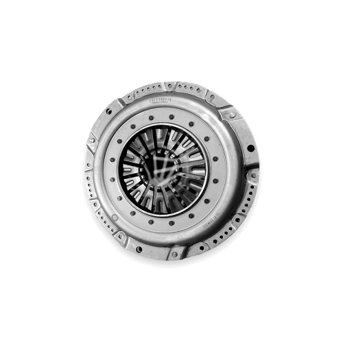 Корзина  сцепления нажимная, MF354