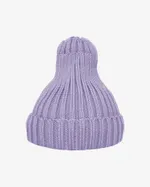 Шапка ko-ko-ko Утеплённая Светлая Сиреневая