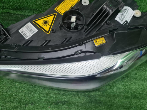 Фара левая BMW 8er G14 G15 G16 (2018-2022) Laser