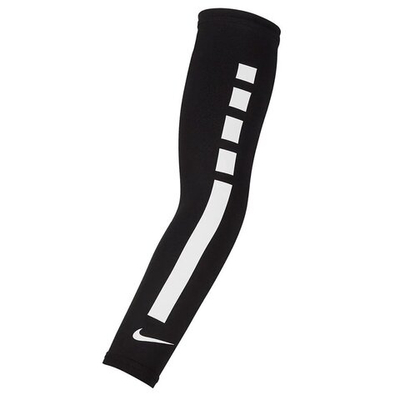 Рукава Nike Pro Elite UV Sleeves Black