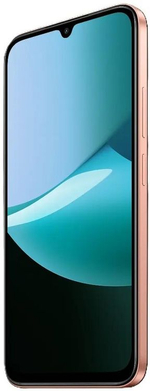 6.9" Смартфон Xiaomi REDMI 15C 4/128Gb,  NFC,  IPS,  120Гц,  6000мAч,  оранжевый