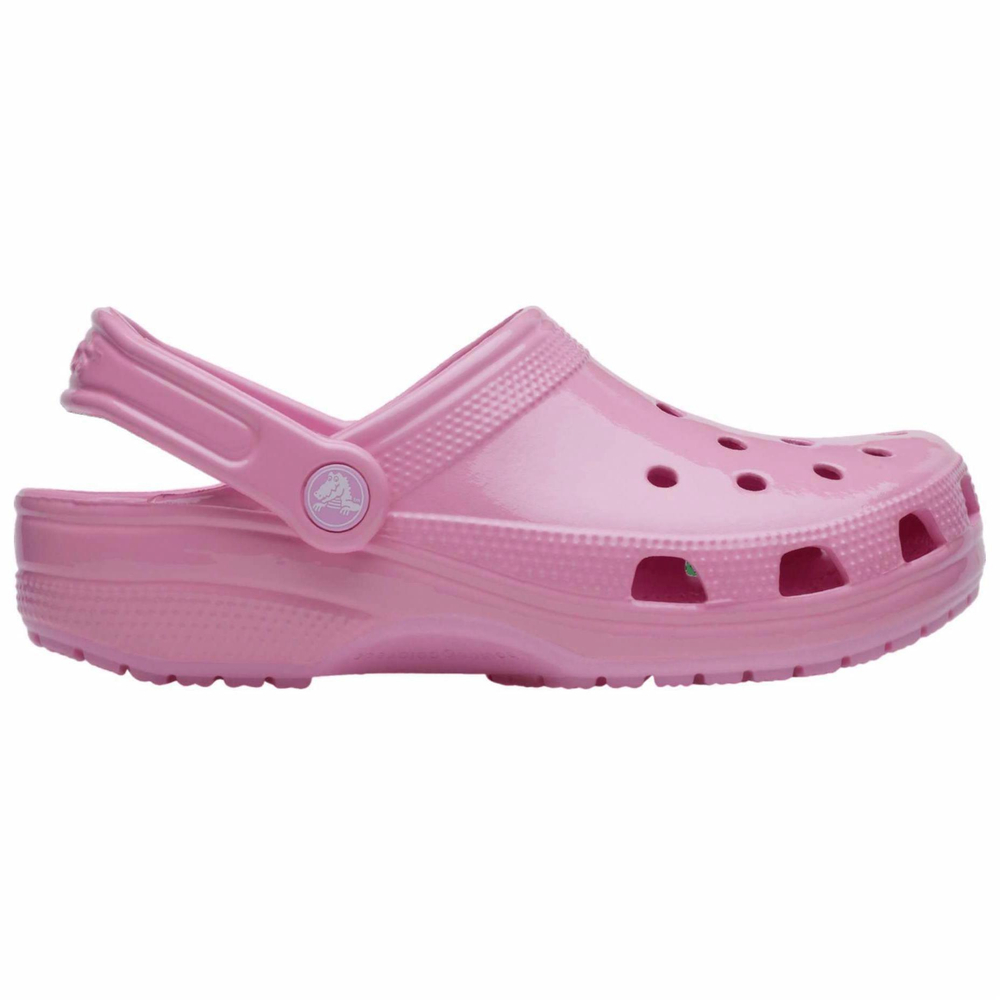 Crocs Classic High (Женская размерная сетка)