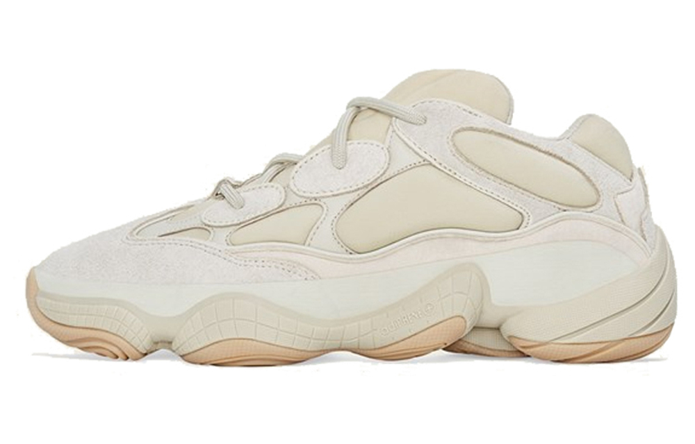 Кроссовки Adidas Originals Yeezy 500 Stone