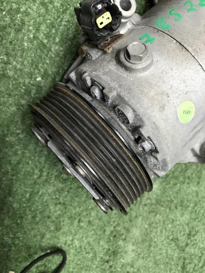 Компрессор кондиционера Changan Uni-T (2020-н.в.)