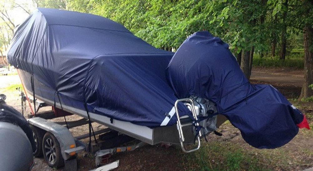  GRIZZLY 580 HT
