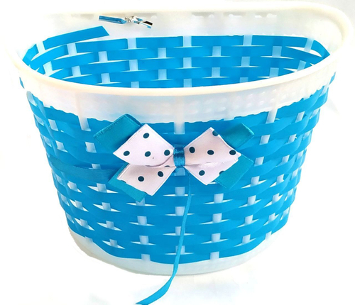 Корзина Вело TT детская малая XG-085-2small