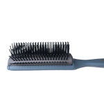 Щетка для укладки 9 рядов с антибактериальным эффектом Vess Blow Brush PRO-2000