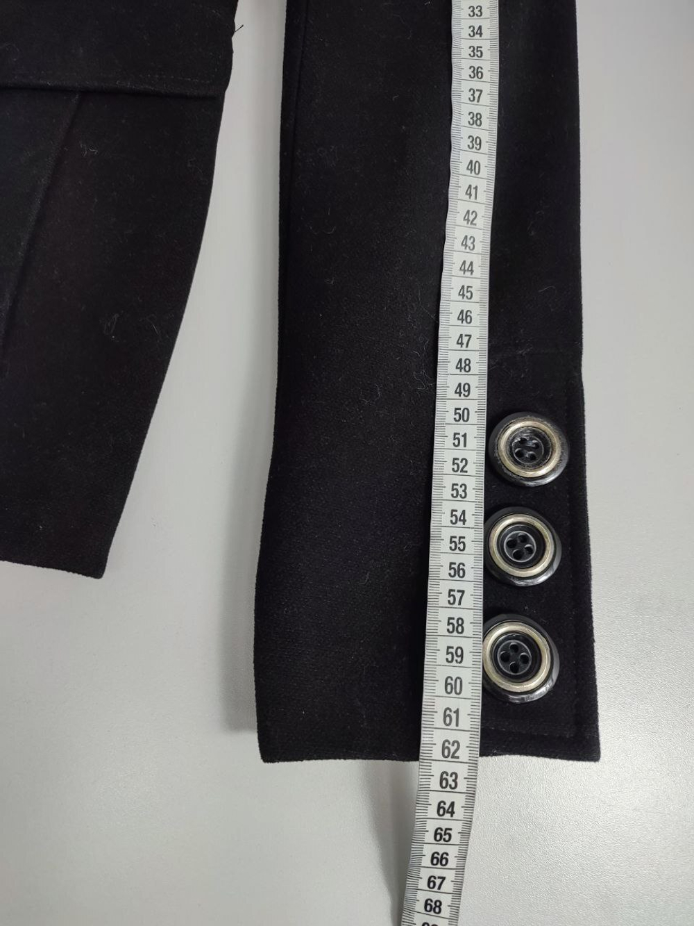 Жакет Red SpouSon демисезонный 44 размер