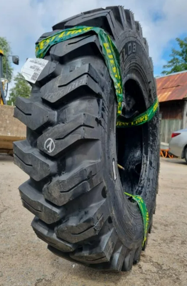 Шина 10.00-20-16PR EL08 WESTLAKE TTF (елка) камера и ободная лента