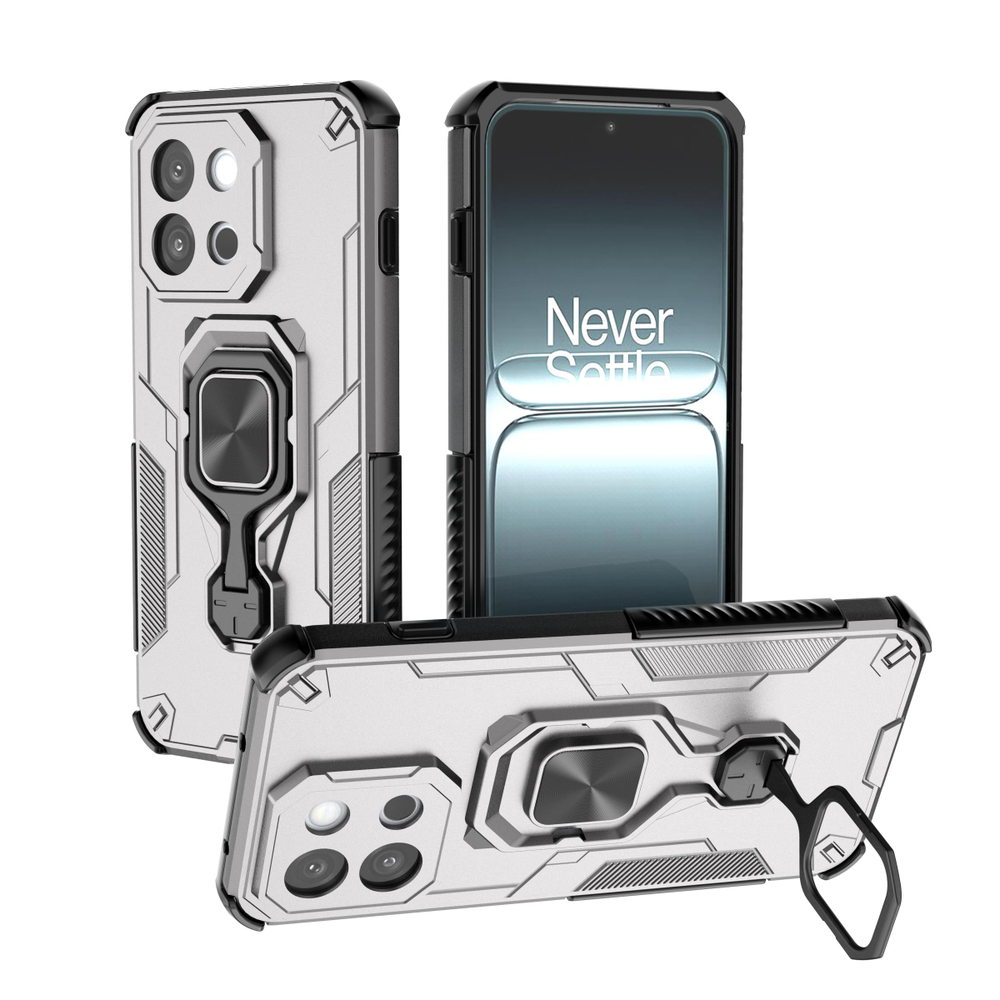 Противоударный чехол Antistrike для OnePlus 13T