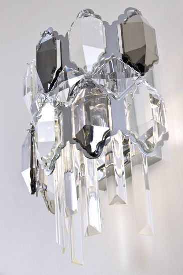 Настенный светильник MODELUX ML.97008.02 CR