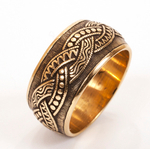 Кольцо "Триединство" RH00629