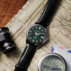 Seiko SPB245J1