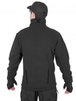 Кофта флисовая Liberty Shturm Black