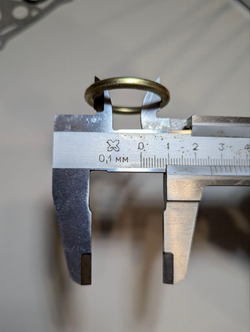 - Комплект прокладок (полный) для мопеда Альфа с двигателем 152FMH 110см3