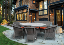 Кресло, коллекция Рио