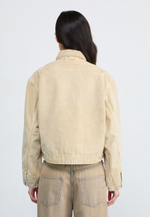 Carhartt WIP EMERY - Демисезонная куртка - Коричневый