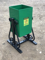 Урна "Кованая-2"