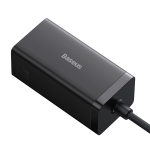 Зарядное устройство + USB Хаб Baseus GaN5 Pro Desktop Fast Charger 1U+2C+HDMI 67W Set