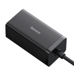 Зарядное устройство + USB Хаб Baseus GaN5 Pro Desktop Fast Charger 1U+2C+HDMI 67W Set