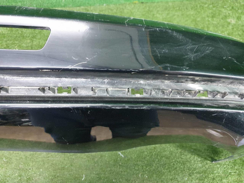 Юбка заднего бампера Genesis GV80 (2020-2023)