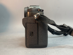 Fujifilm X-T2