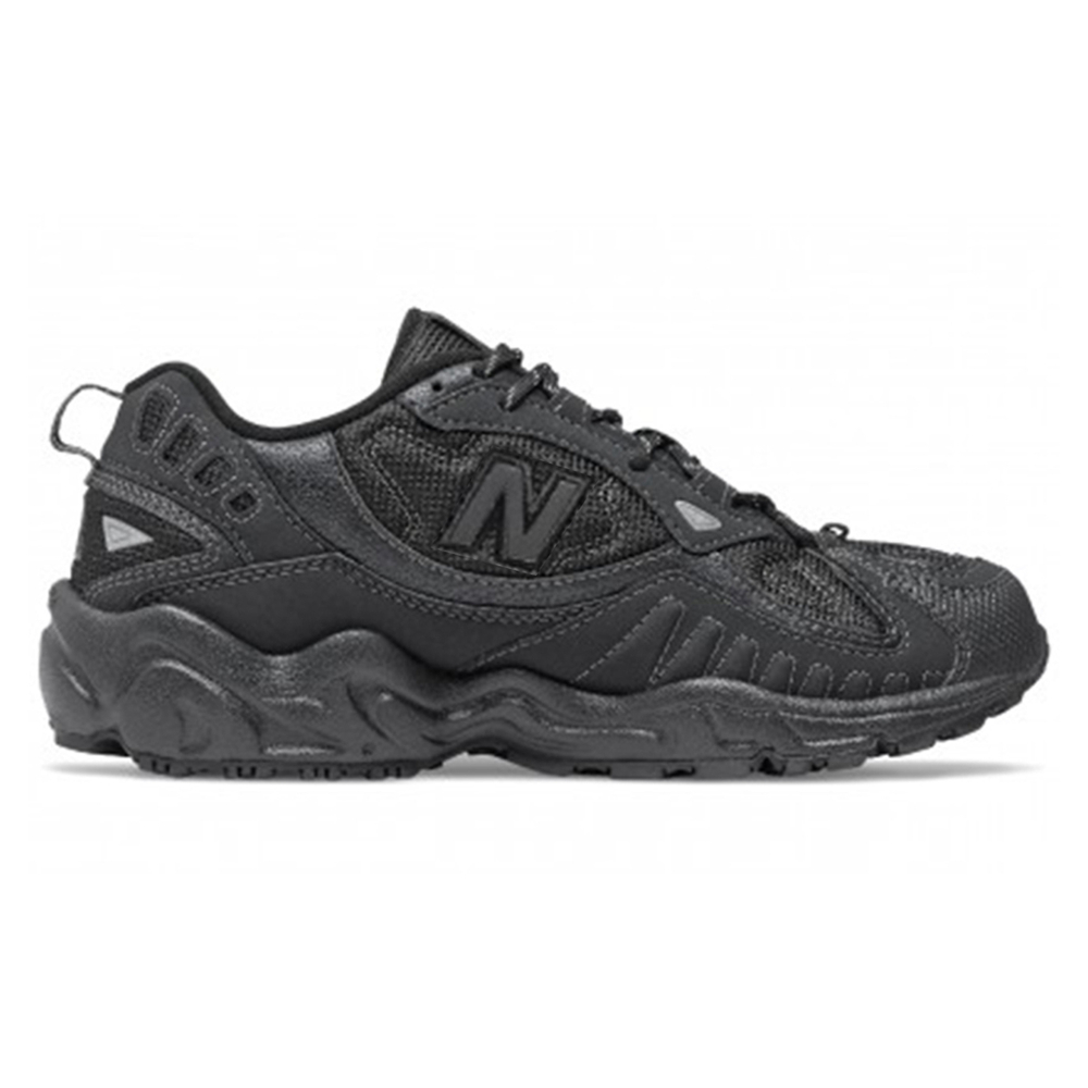New Balance 703 Triple Black Women's