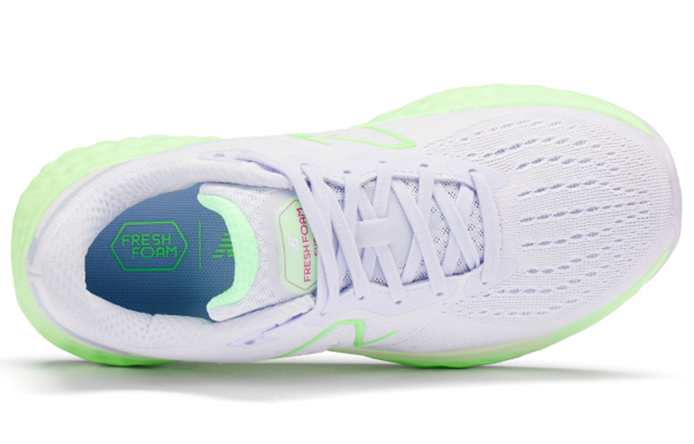 Кроссовки New Balance Evoz (Женская размерная сетка)