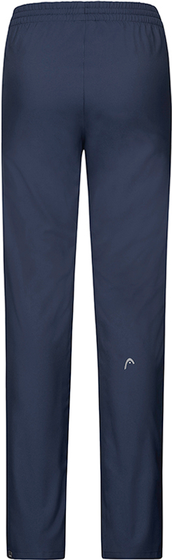Брюки для девочки Head Club Pants - dark blue