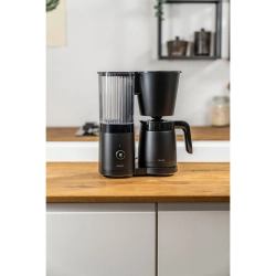 Zwilling Кофеварка Enfinigy черный EAN 4009839655555